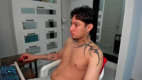 sky_wild online show from 03-28-26, 08:41