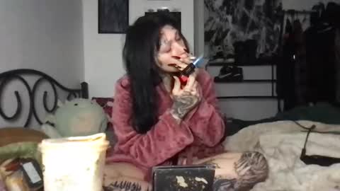 Snapshot of skybabytv chatting on 10-08-25, 08:39 skybabytv online show from 10-08-25, 08:39