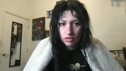 Snapshot of skybabytv chatting on 10-28-25, 10:34 skybabytv online show from 10-28-25, 10:34