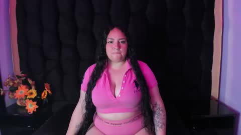 SkyBlacky  online show from 12-17-25, 12:33