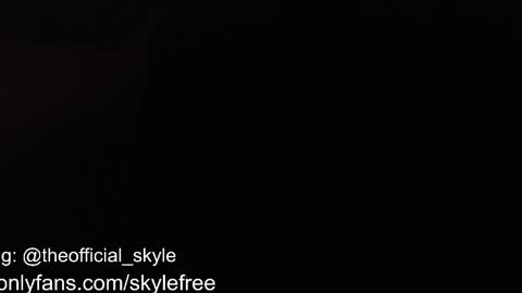 SKYLE   online show from 12-27-24, 02:04