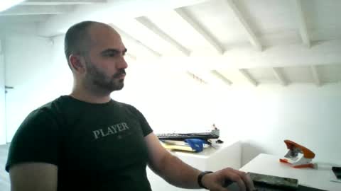 skydanma online show from 06-21-26, 04:31