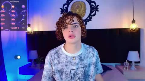 Angel online show from 03-17-26, 08:01