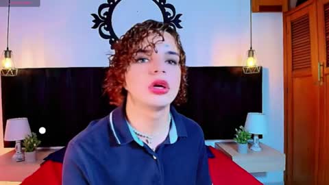 Angel online show from 04-29-26, 07:20