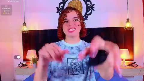 Angel online show from 06-24-26, 07:24