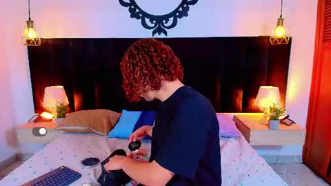 Angel online show from 07-14-26, 07:41