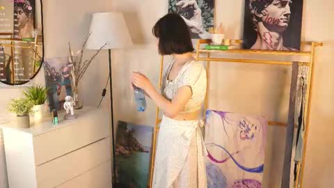 Snapshot of skyemcguire chatting on 09-09-25, 07:19 Melissa online show from 09-09-25, 07:19