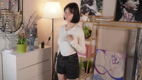 Snapshot of skyemcguire chatting on 09-17-25, 06:48 Melissa online show from 09-17-25, 06:48