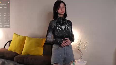 Melissa online show from 12-16-25, 04:17