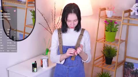 Snapshot of skyemcguire chatting on 02-04-26, 03:12 Melissa online show from 02-04-26, 03:12