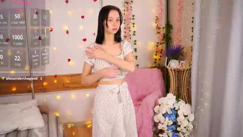 Snapshot of skyemcguire chatting on 02-20-26, 04:29 Melissa online show from 02-20-26, 04:29