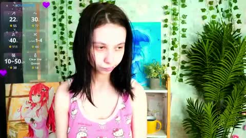 Snapshot of skyemcguire chatting on 05-18-26, 04:13 Melissa online show from 05-18-26, 04:13