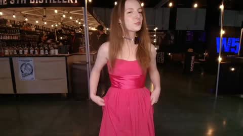 Skye Watson online show from 11-09-25, 07:12