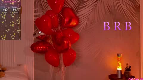 Snapshot of skyeyes__ chatting on 02-13-25, 11:17 Ann online show from 02-13-25, 11:17