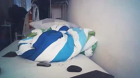 MadOteC online show from 12-29-24, 03:57