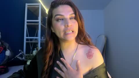 skylar__desire online show from 10-18-25, 02:58