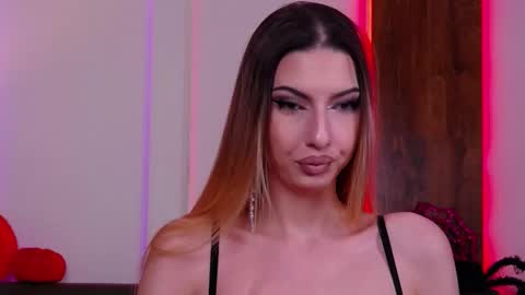 SkylarSpark online show from 10-31-25, 08:32