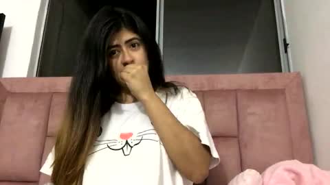 Skyler online show from 11-29-25, 12:02