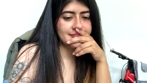 Skyler online show from 03-11-26, 07:31