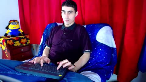 Skyler online show from 02-25-26, 01:59