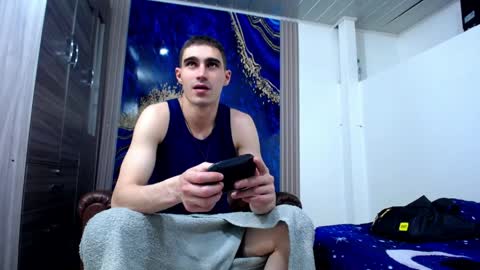 Skyler online show from 04-01-26, 10:18