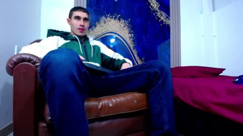 Skyler online show from 04-14-26, 08:59