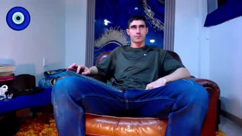 Skyler online show from 07-14-26, 01:19