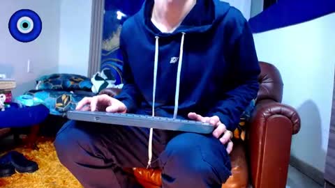 Skyler online show from 07-21-26, 02:03