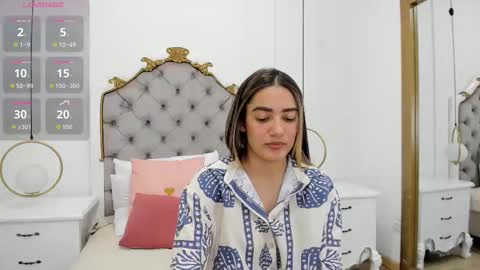 Skyler online show from 03-23-26, 03:32