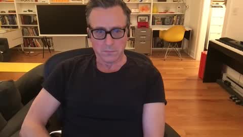 Skyline3371 online show from 01-08-25, 04:44