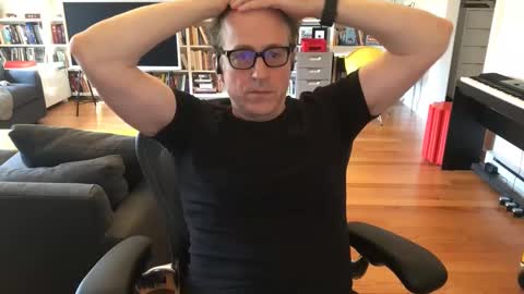 Skyline3371 online show from 09-19-25, 01:45