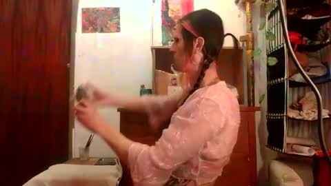 skylova69 online show from 04-19-26, 10:34