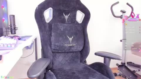 Nastya online show from 09-17-25, 08:16