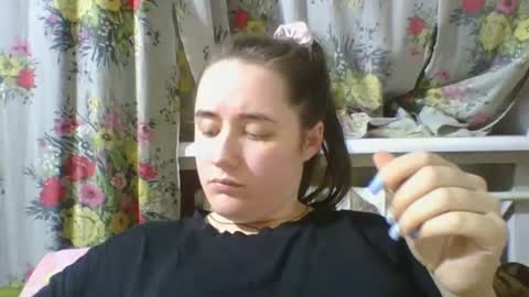 skyressie333 online show from 01-08-25, 07:34