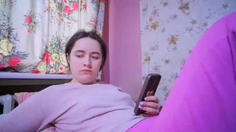 skyressie333 online show from 01-15-25, 08:30