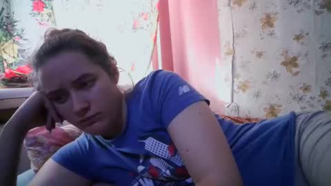 skyressie333 online show from 01-19-25, 11:23