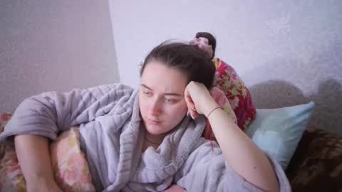 skyressie333 online show from 02-07-25, 06:45