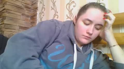 Snapshot of skyressie333 chatting on 01-19-26, 09:02 skyressie333 online show from 01-19-26, 09:02