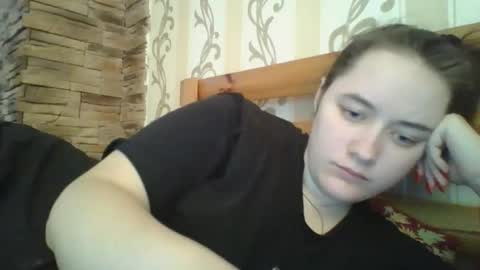 Snapshot of skyressie333 chatting on 02-12-26, 06:41 skyressie333 online show from 02-12-26, 06:41