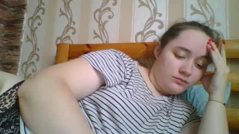 Snapshot of skyressie333 chatting on 02-15-26, 06:21 skyressie333 online show from 02-15-26, 06:21