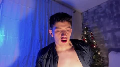 Snapshot of skyrid3r chatting on 12-16-25, 12:26 Skyrider online show from 12-16-25, 12:26