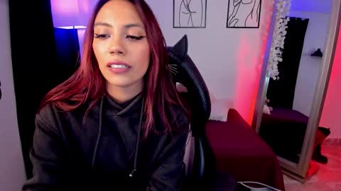 Snapshot of skyssoul chatting on 02-02-26, 11:03 cielo online show from 02-02-26, 11:03