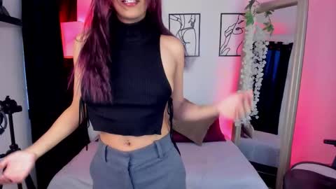 Snapshot of skyssoul chatting on 02-11-26, 10:37 cielo online show from 02-11-26, 10:37