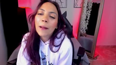 Snapshot of skyssoul chatting on 02-13-26, 11:12 cielo online show from 02-13-26, 11:12