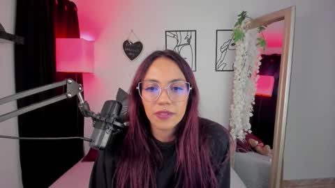 Snapshot of skyssoul chatting on 02-19-26, 11:01 cielo online show from 02-19-26, 11:01