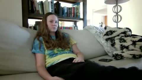 Sky Winters online show from 10-21-25, 02:51