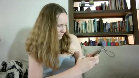 Sky Winters online show from 05-13-26, 08:49