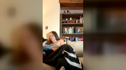 Sky Winters online show from 05-18-26, 04:07