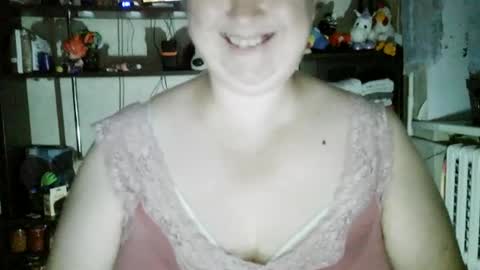 Kate online show from 07-21-26, 06:54