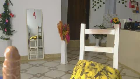 Bella online show from 03-14-26, 01:55